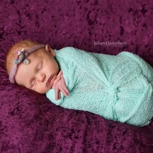 Meet your Posher, Lavonne aaron